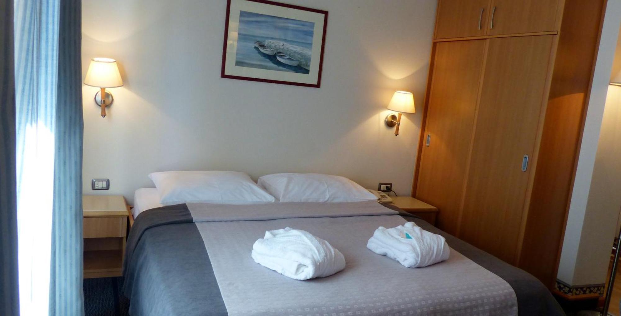 Diana B&B Mali Lošinj Quarto foto
