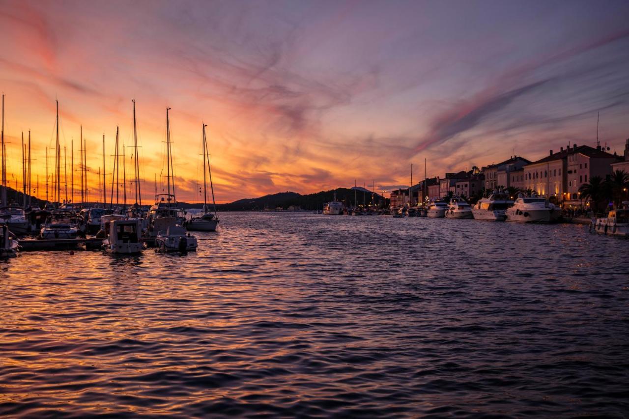Diana B&B Mali Lošinj Exterior foto